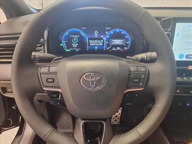new 2026 Toyota Camry car, priced at $35,181
