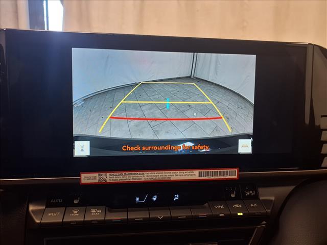 new 2026 Toyota Camry car, priced at $35,181