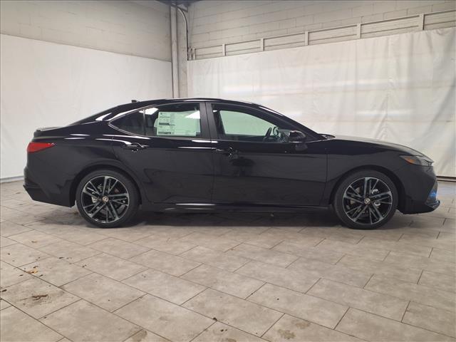 new 2026 Toyota Camry car, priced at $35,181