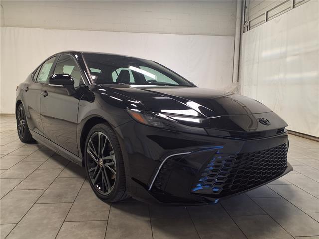 new 2026 Toyota Camry car, priced at $35,181