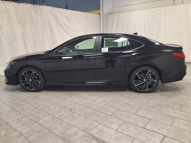 new 2026 Toyota Camry car, priced at $35,181