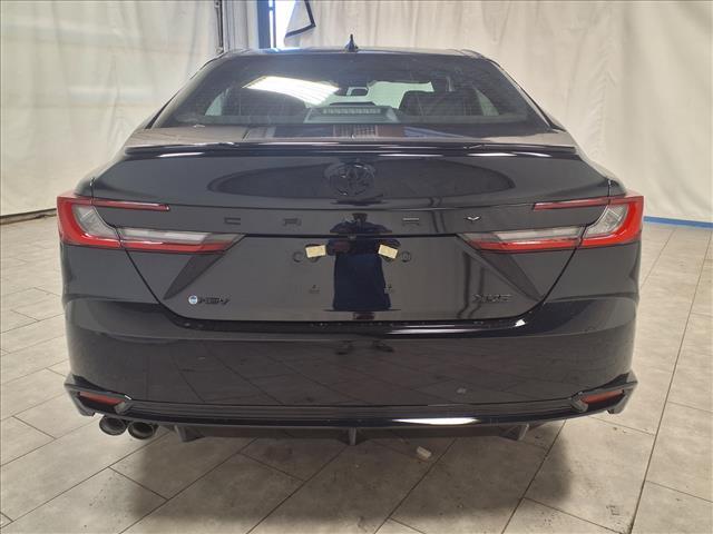 new 2026 Toyota Camry car, priced at $35,181