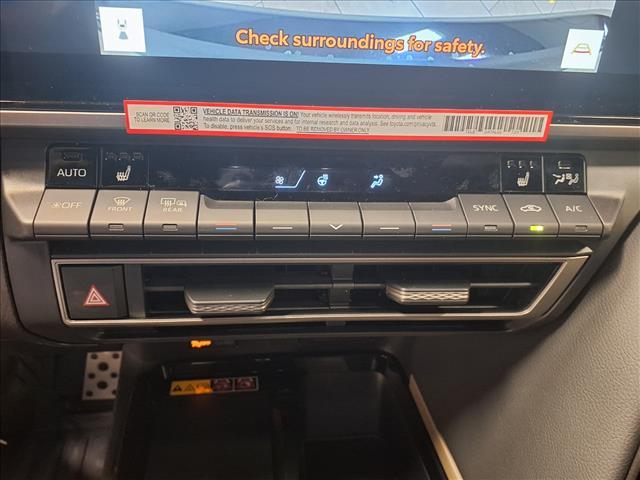 new 2026 Toyota Camry car, priced at $35,181