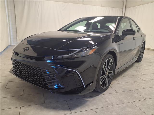 new 2026 Toyota Camry car, priced at $35,181