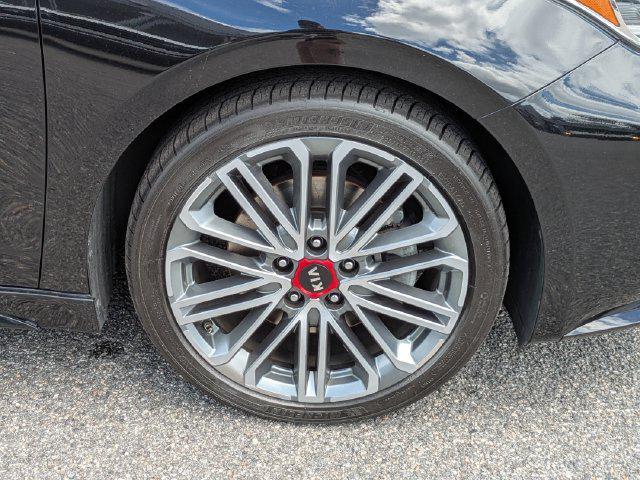 used 2021 Kia Forte car, priced at $14,215