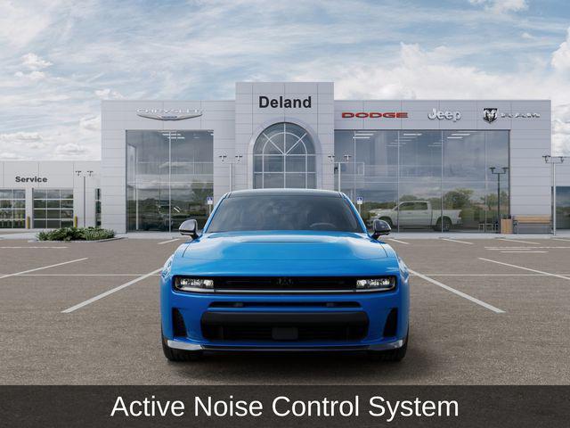 new 2026 Dodge Charger car, priced at $52,472