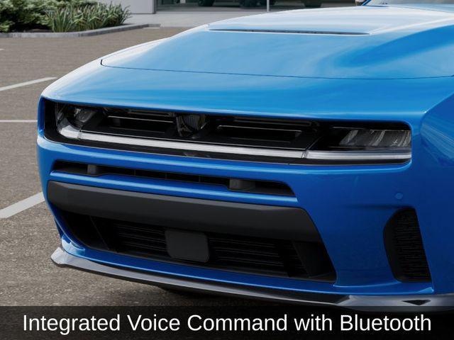 new 2026 Dodge Charger car, priced at $52,472