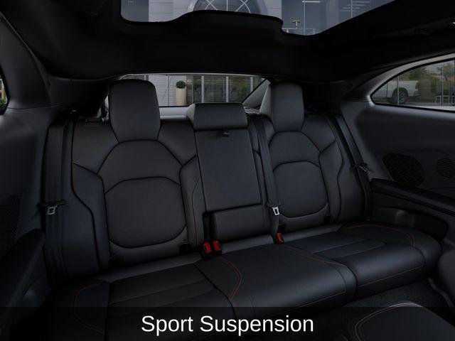 new 2026 Dodge Charger car, priced at $52,472