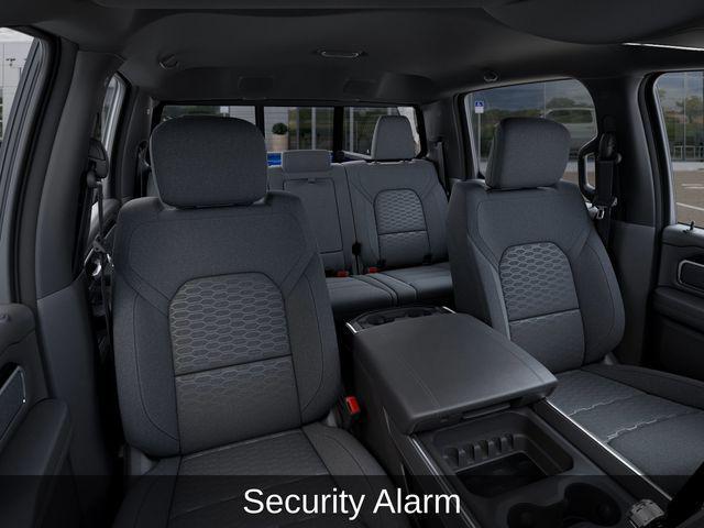 new 2026 Ram 1500 car, priced at $50,462