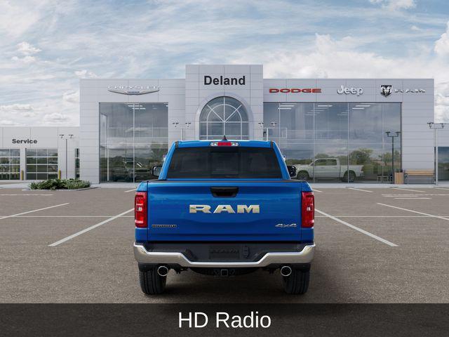 new 2026 Ram 1500 car, priced at $50,462