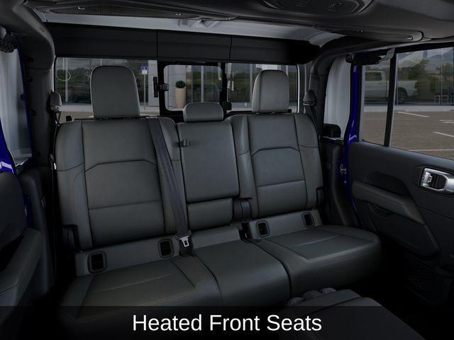 new 2026 Jeep Gladiator car, priced at $50,578