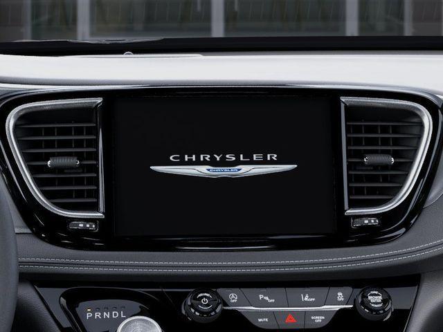 new 2026 Chrysler Pacifica car, priced at $36,506