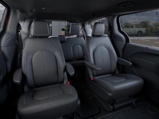 new 2026 Chrysler Pacifica car, priced at $36,506