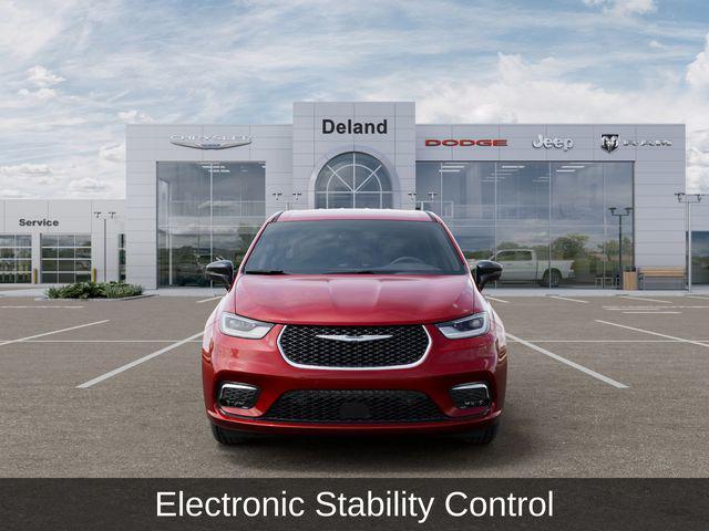 new 2026 Chrysler Pacifica car, priced at $36,506