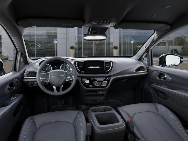 new 2026 Chrysler Pacifica car, priced at $36,506