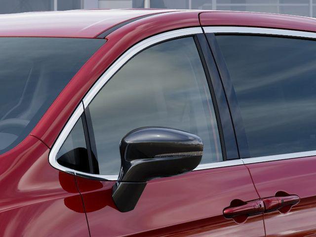 new 2026 Chrysler Pacifica car, priced at $36,506