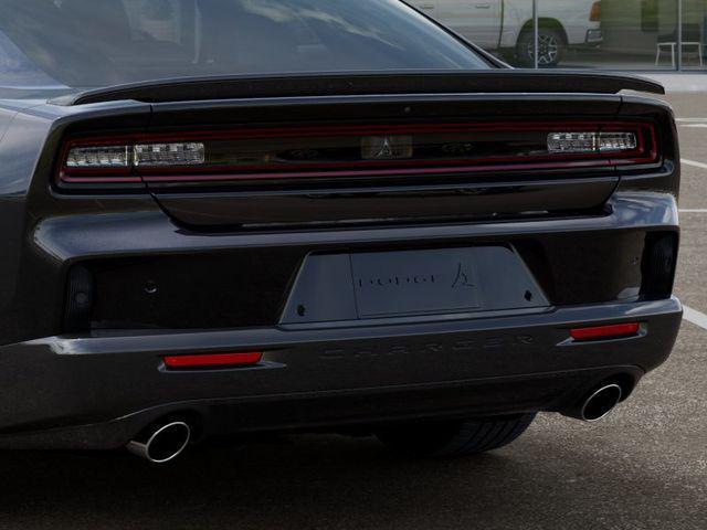 new 2026 Dodge Charger car, priced at $49,766