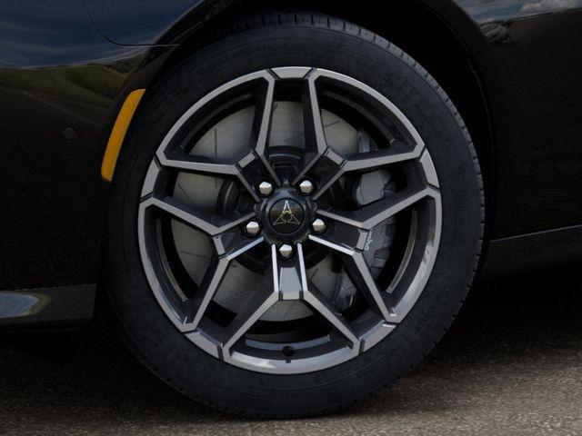 new 2026 Dodge Charger car, priced at $49,766