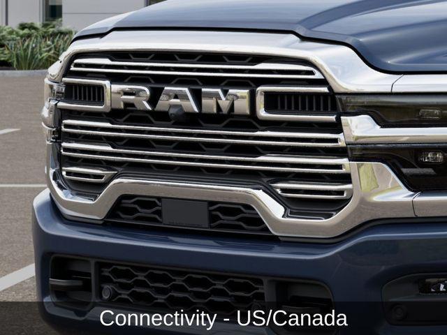 new 2025 Ram 2500 car, priced at $76,531