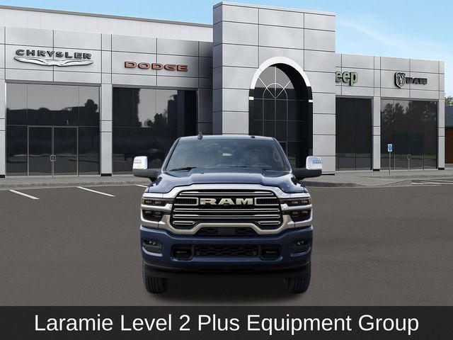 new 2025 Ram 2500 car, priced at $76,531