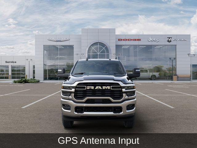 new 2026 Ram 2500 car, priced at $68,746