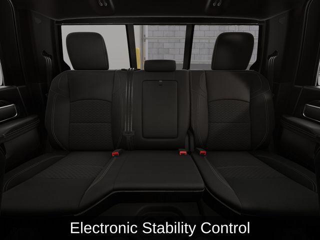 new 2026 Ram 2500 car, priced at $70,095