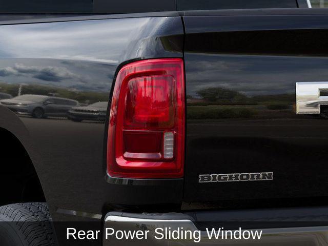 new 2026 Ram 2500 car, priced at $70,246