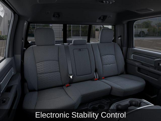 new 2026 Ram 2500 car, priced at $70,246