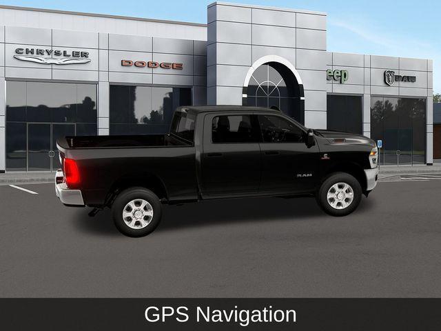 new 2026 Ram 2500 car, priced at $70,095