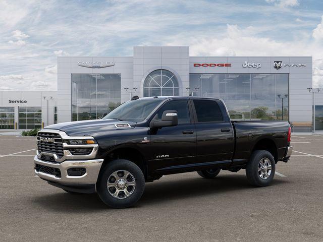 new 2026 Ram 2500 car, priced at $68,746