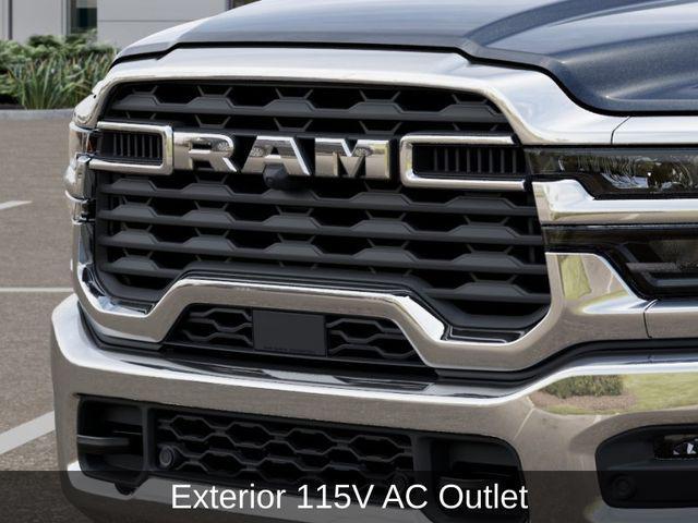 new 2026 Ram 2500 car, priced at $70,246