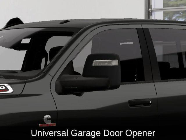new 2026 Ram 2500 car, priced at $70,095
