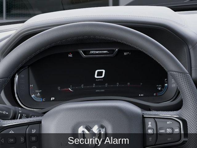 new 2026 Ram 1500 car, priced at $63,940