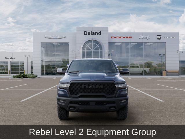 new 2026 Ram 1500 car, priced at $63,940