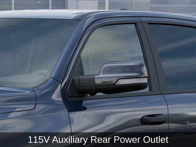 new 2026 Ram 1500 car, priced at $63,940