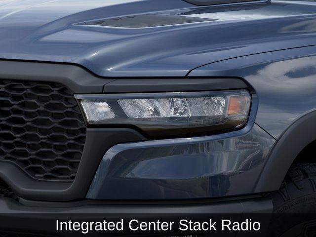 new 2026 Ram 1500 car, priced at $63,940