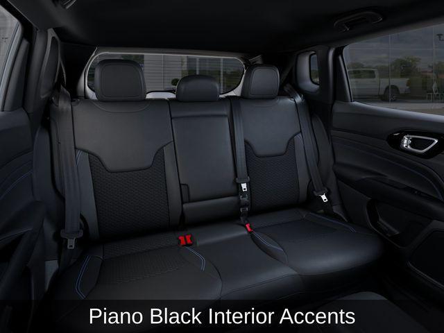 new 2026 Jeep Compass car, priced at $28,005
