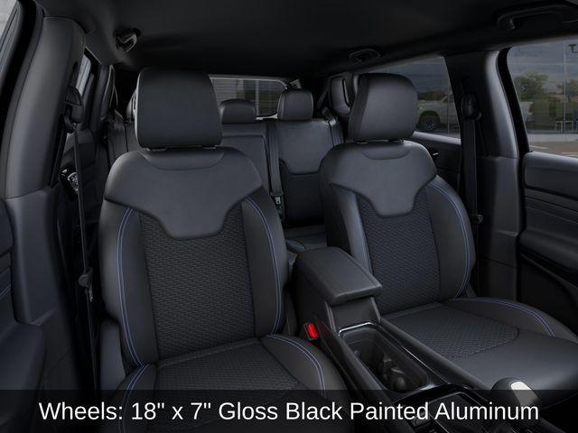 new 2026 Jeep Compass car, priced at $28,005