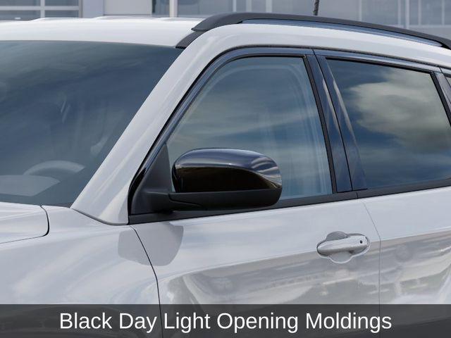 new 2026 Jeep Compass car, priced at $28,005