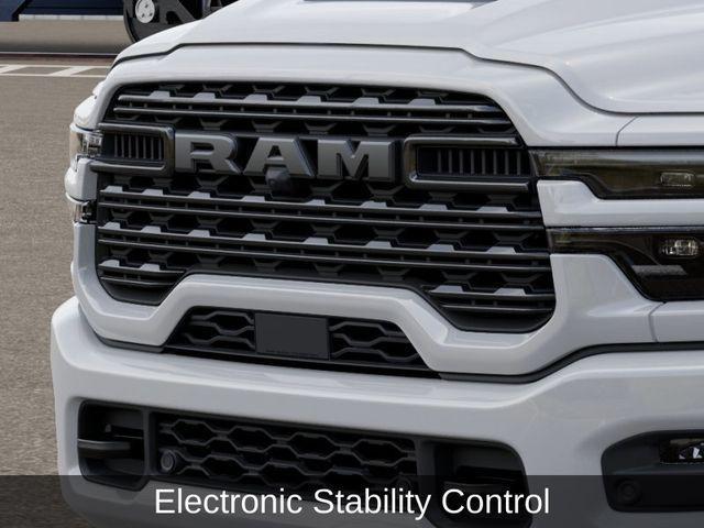 new 2026 Ram 3500 car, priced at $98,326