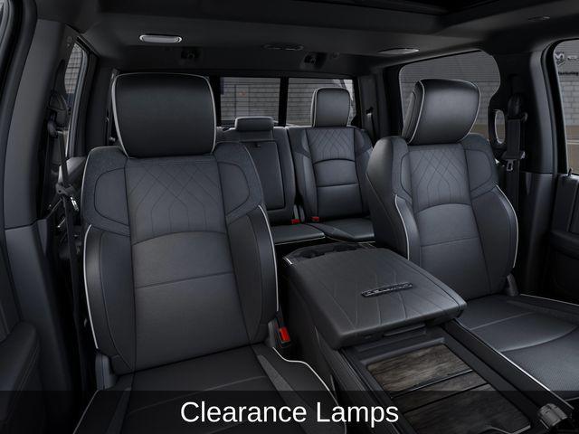 new 2026 Ram 3500 car, priced at $98,326