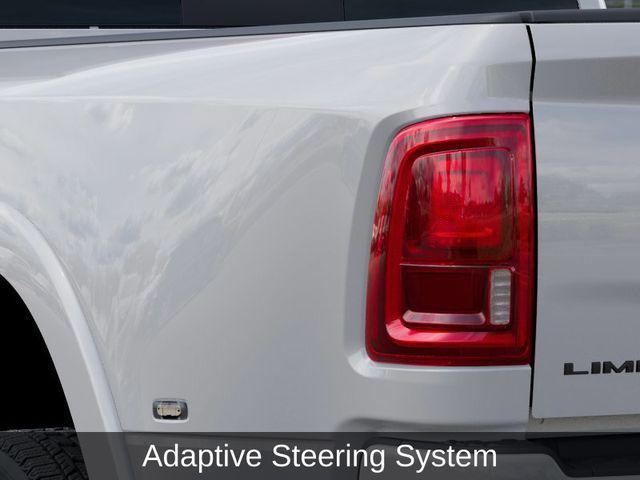 new 2026 Ram 3500 car, priced at $92,326