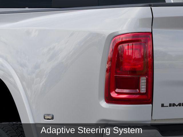 new 2026 Ram 3500 car, priced at $98,326