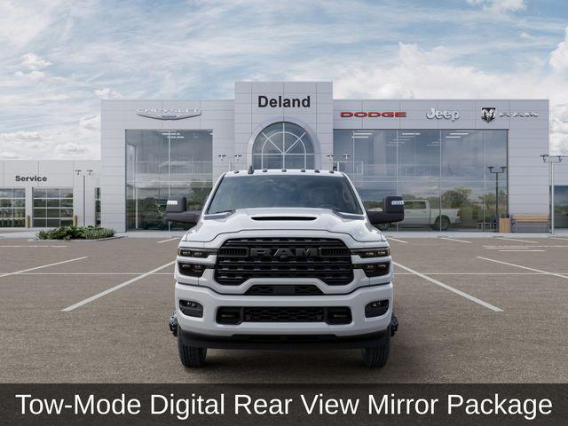 new 2026 Ram 3500 car, priced at $92,326