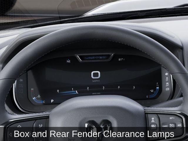 new 2026 Ram 3500 car, priced at $98,326