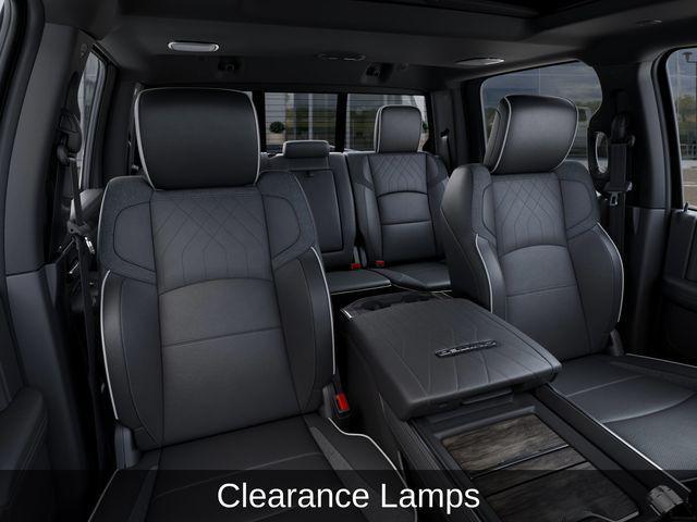 new 2026 Ram 3500 car, priced at $92,326