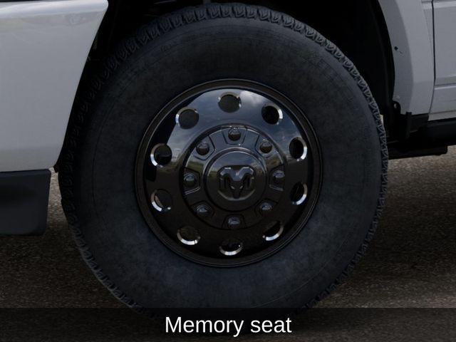 new 2026 Ram 3500 car, priced at $92,326