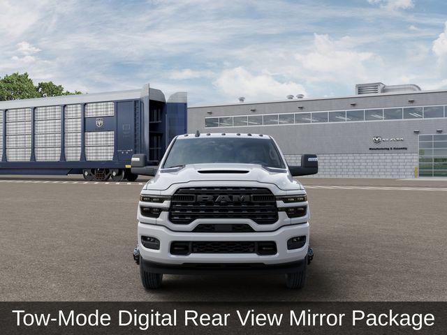 new 2026 Ram 3500 car, priced at $98,326