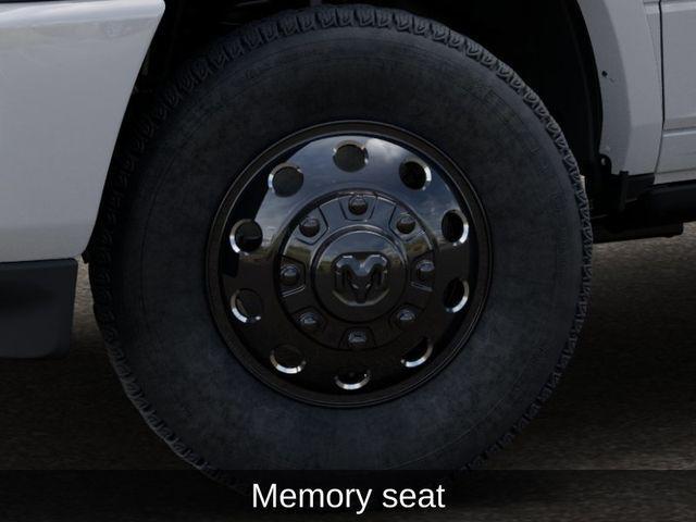 new 2026 Ram 3500 car, priced at $98,326