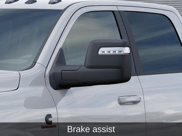 new 2026 Ram 3500 car, priced at $98,326